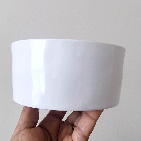 Rae Dunn Christmas Dog Bowl - Picture 4 of 5